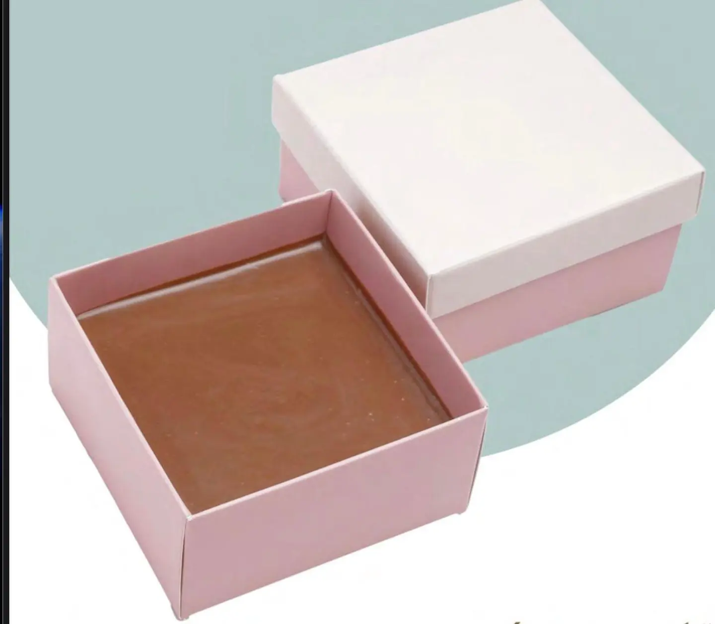 تراميسو بوكس