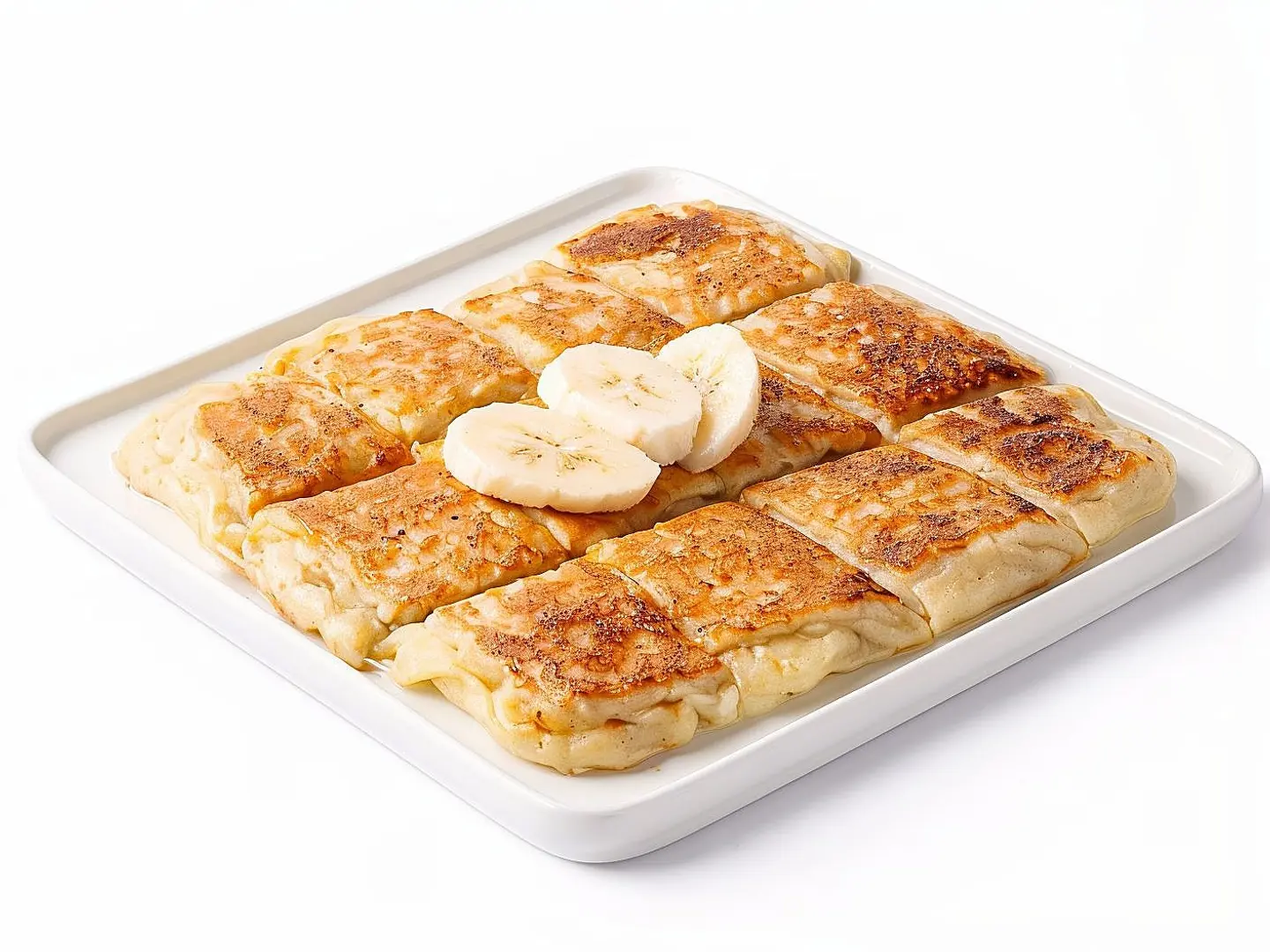 Banana Pancake