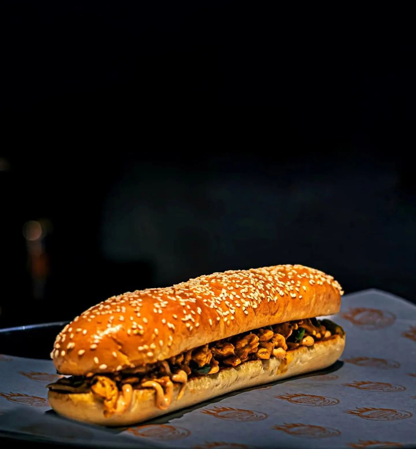 Philly Chicken Steak