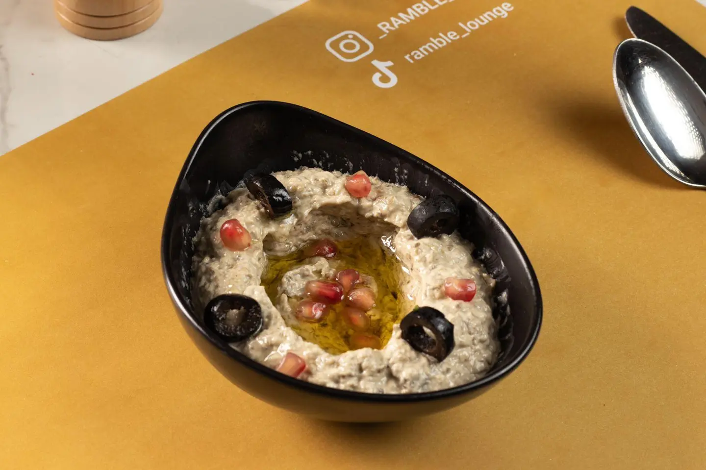 متبل بالشمندر