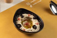 متبل بالشمندر