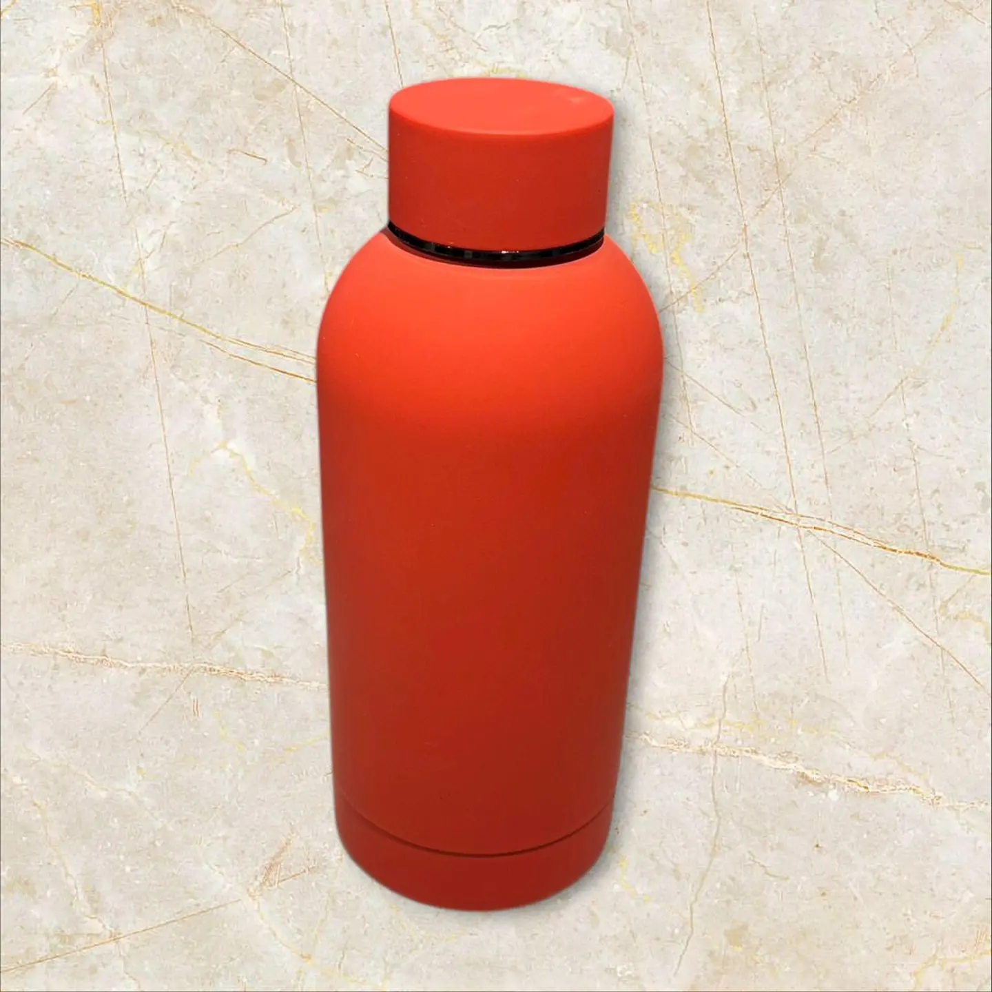 مق حافظ للحرارة 350م برتقالي 2