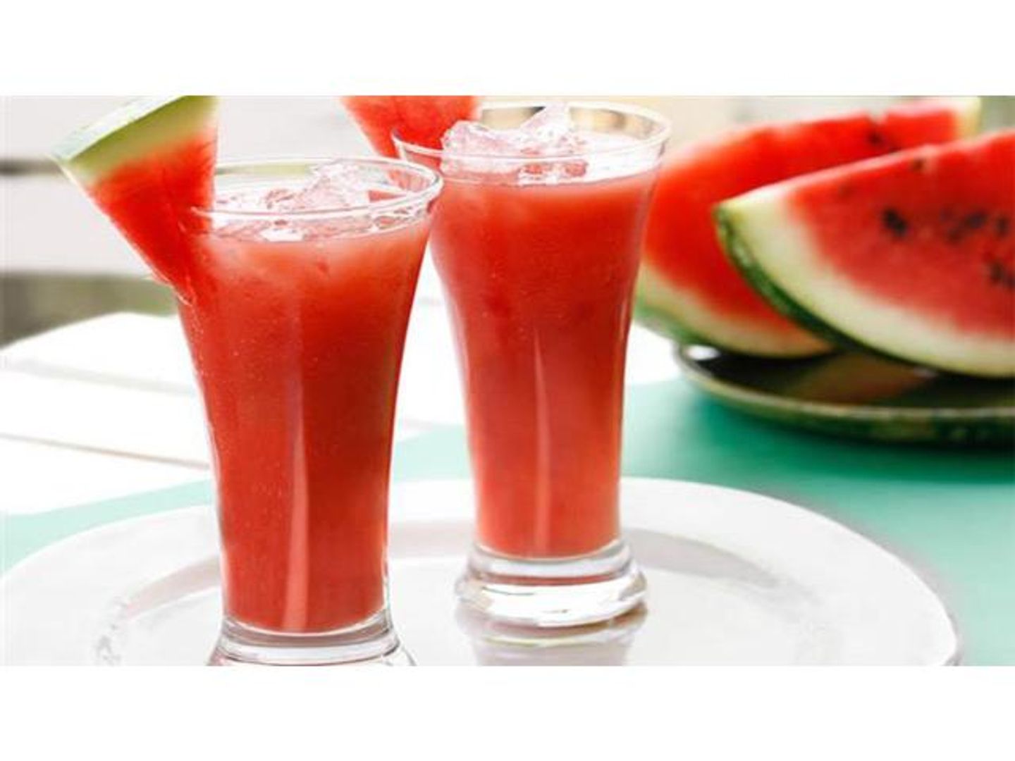 Mojito Watermelon
