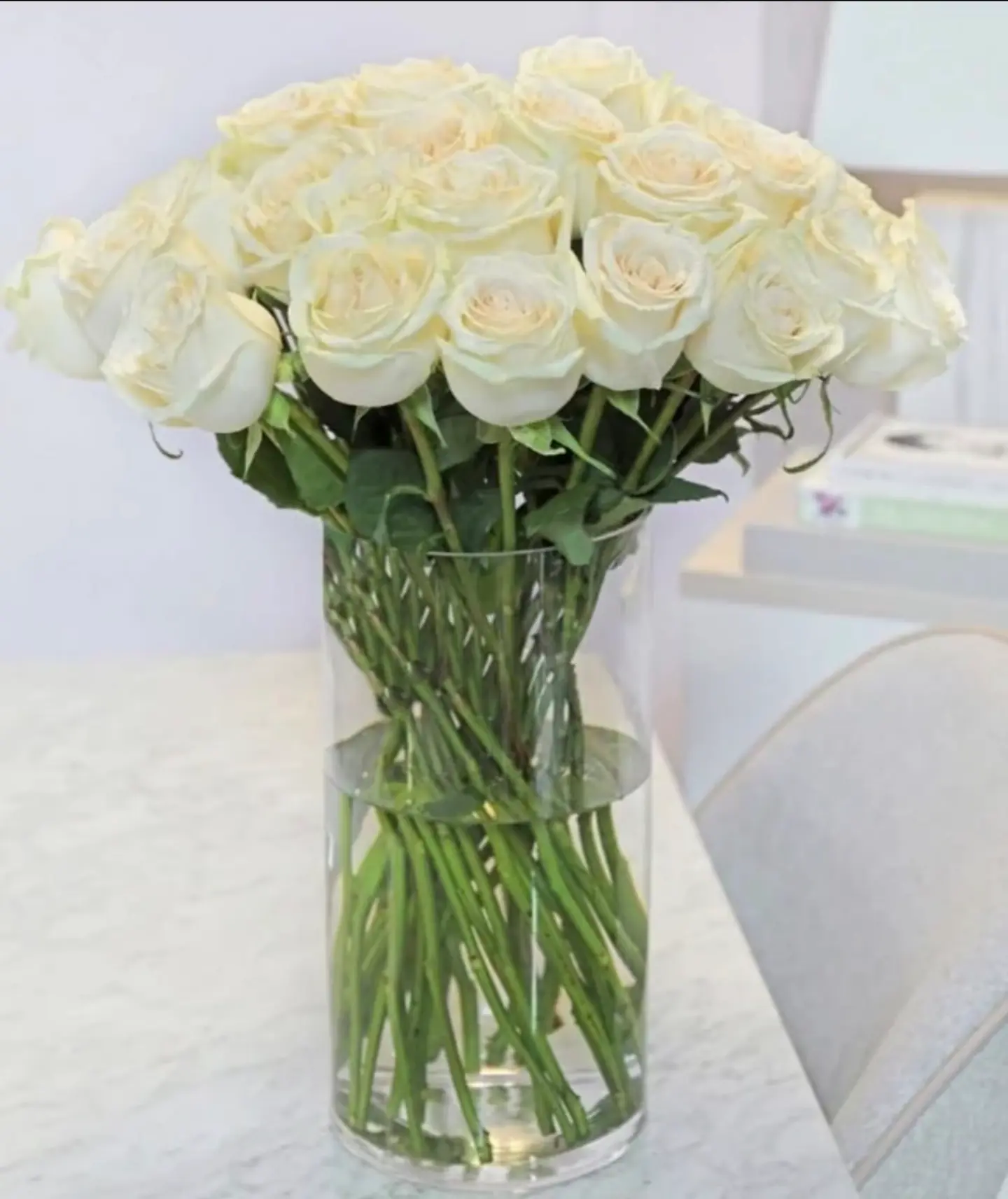 Star Vase