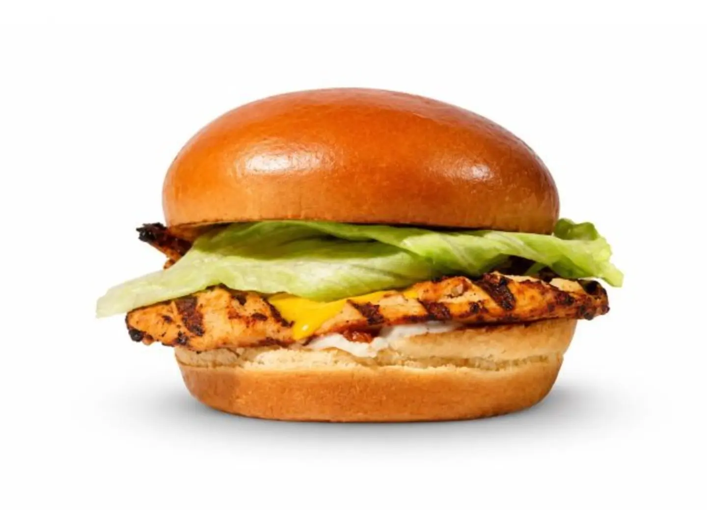 Grilled Chicken