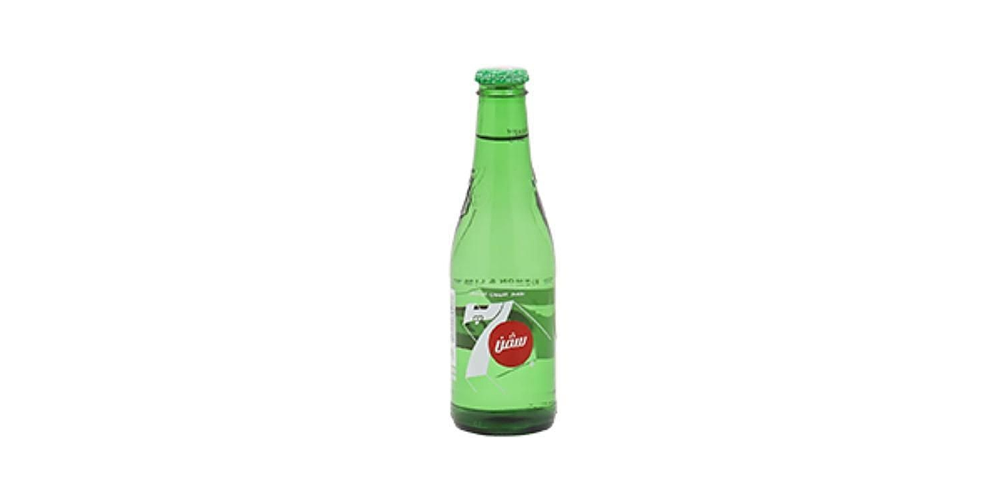 7 Up