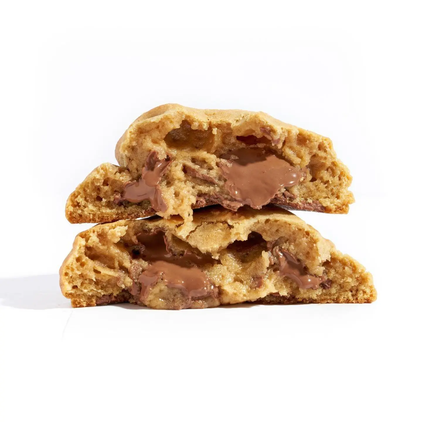New York Cookies