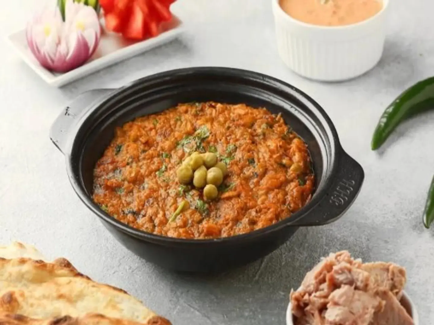 خلطة المجنونة تونه