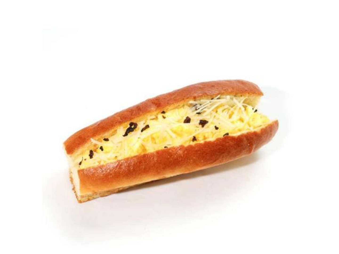 Truffle Egg Sandwich
