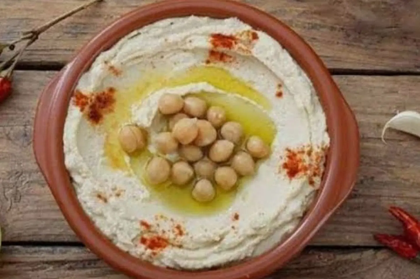 Hummus
