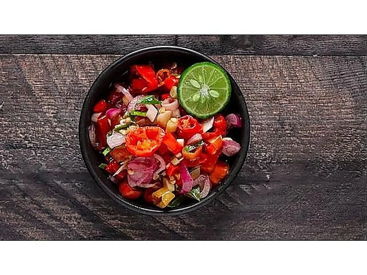 Sambal Terasi