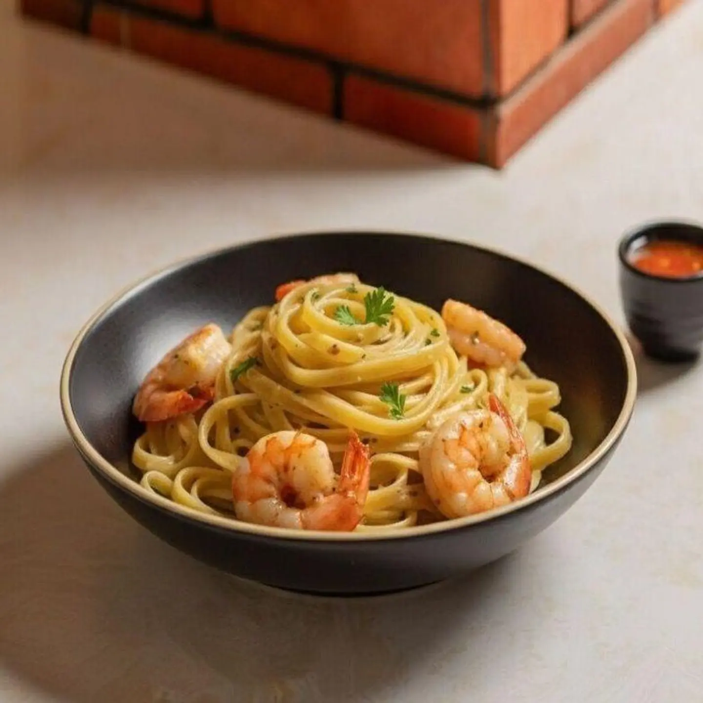 فيتوتشيني روبيان