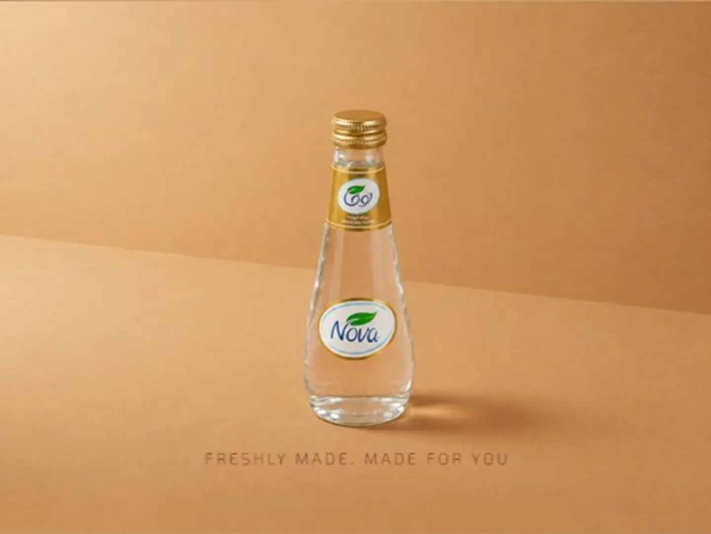 Sparkling Water