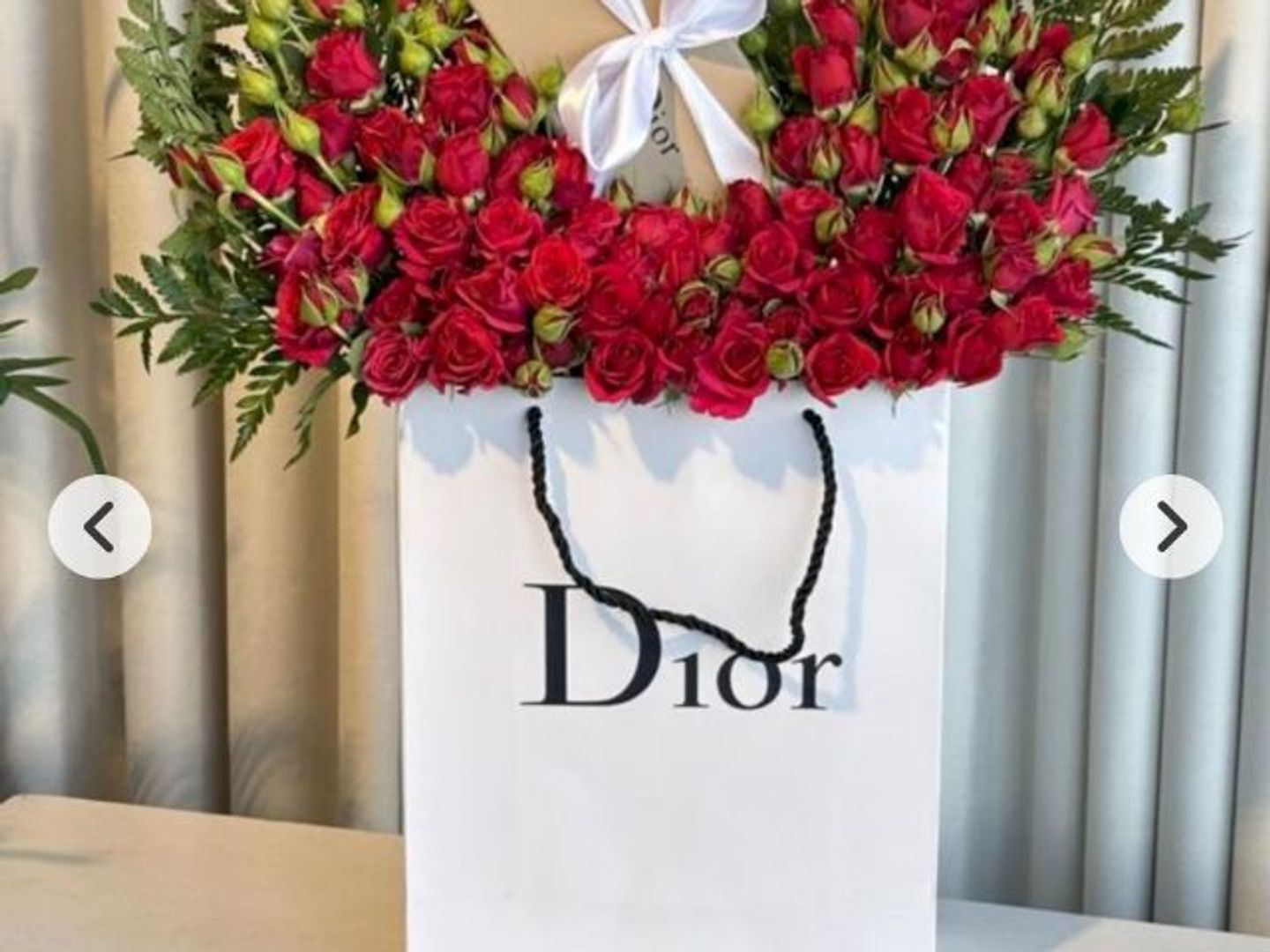 Dior Men's Glasses