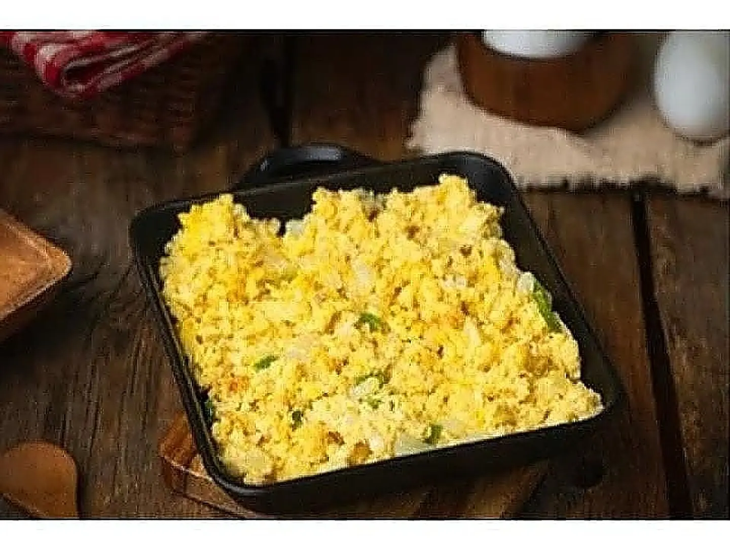 Regular Shakshuka Plate