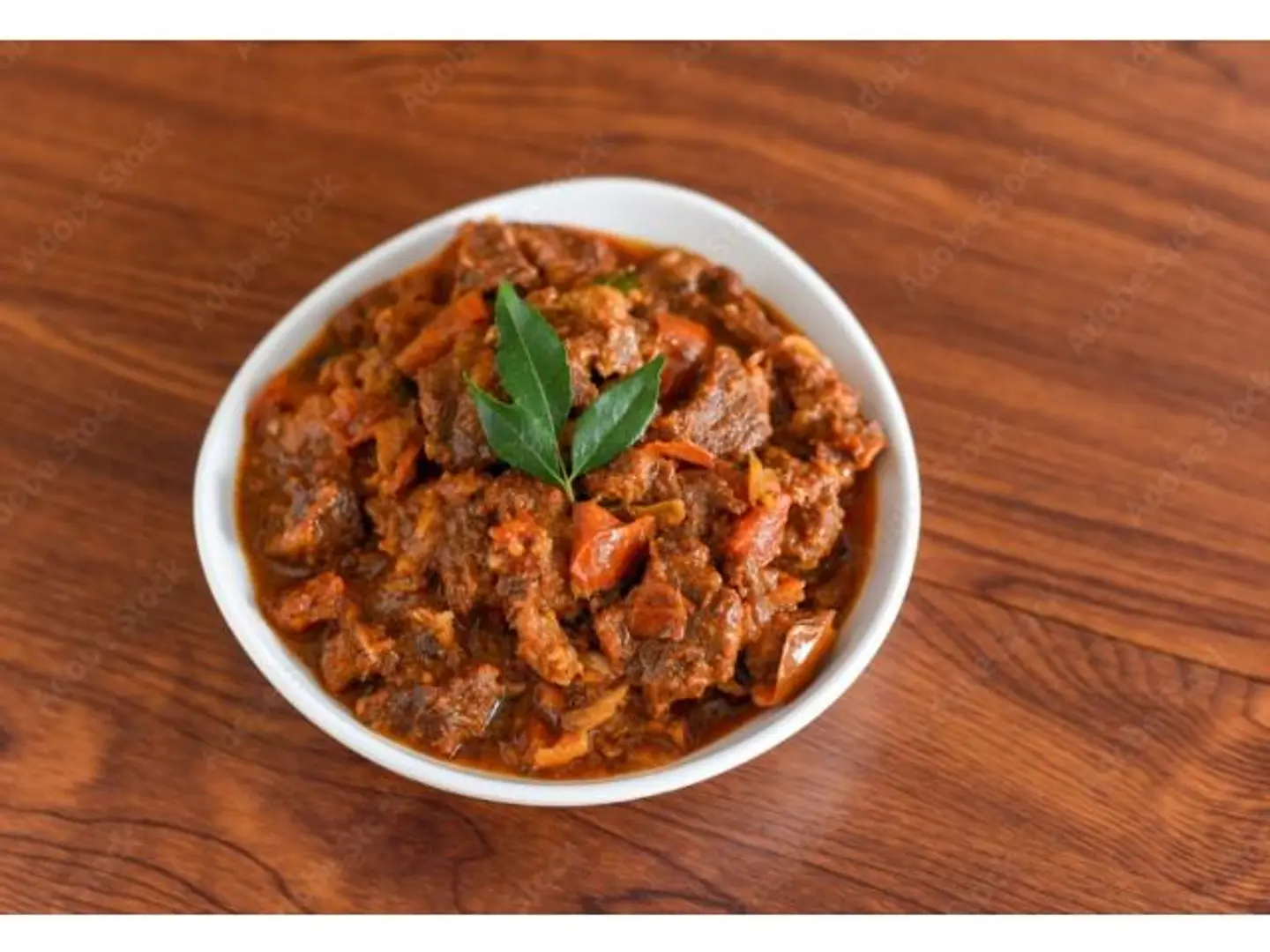 Lamb Hyderabadi