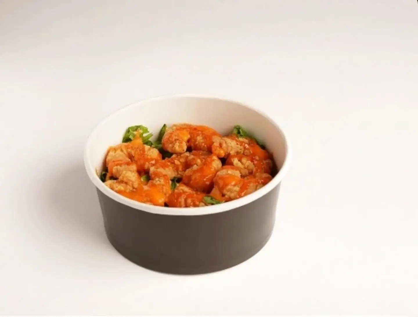 ديناميت شرمب