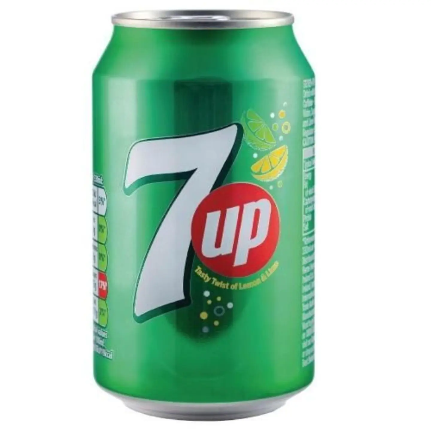 7 Up