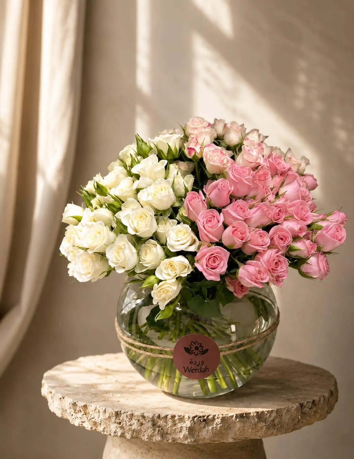 Flower Vase 20