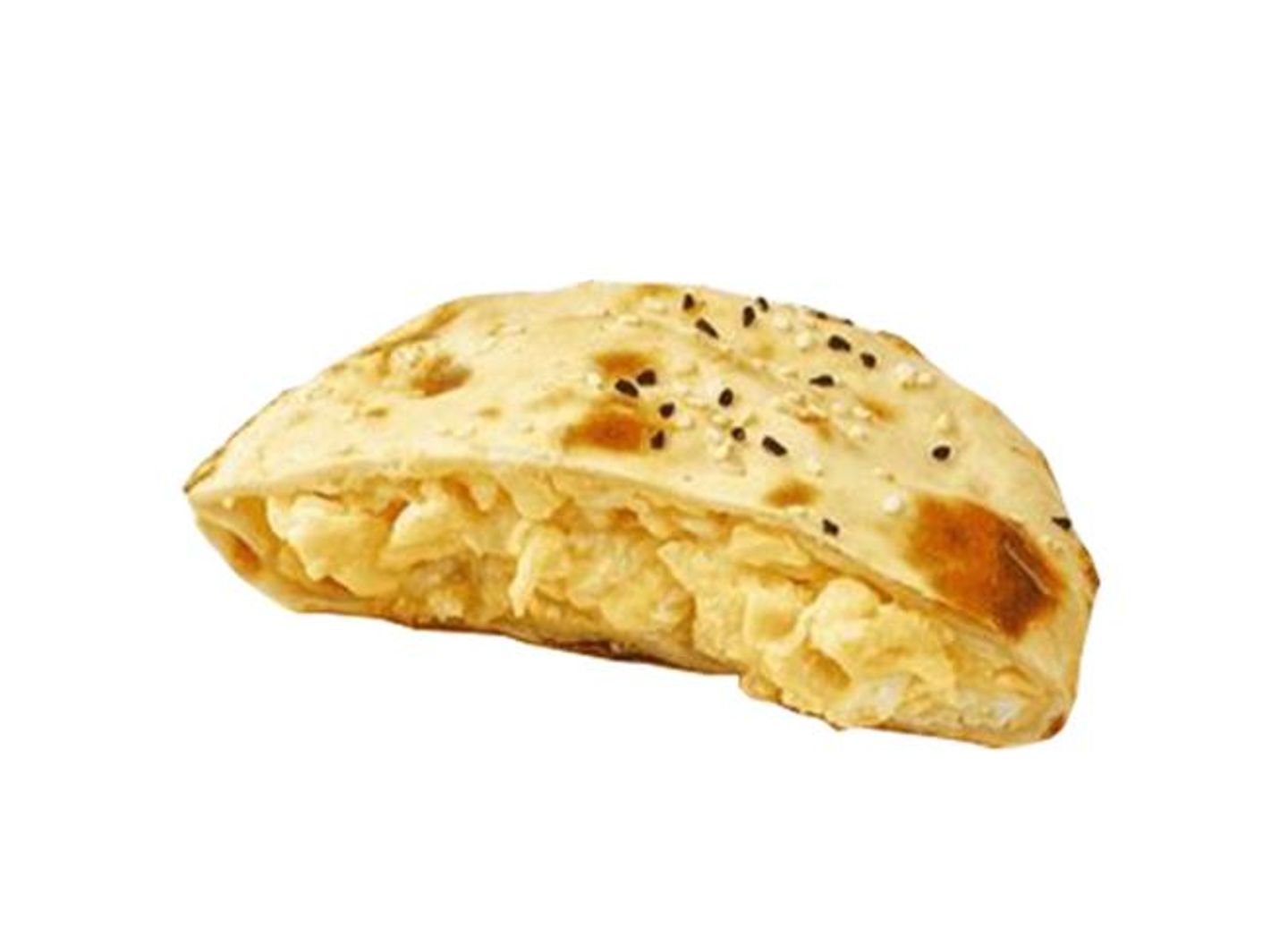 Egg Pie