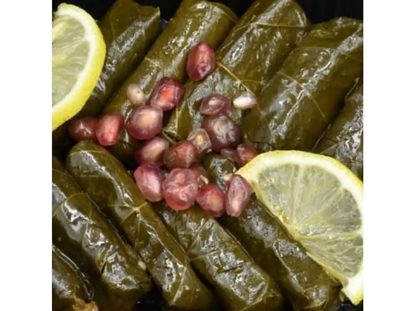 ورق عنب