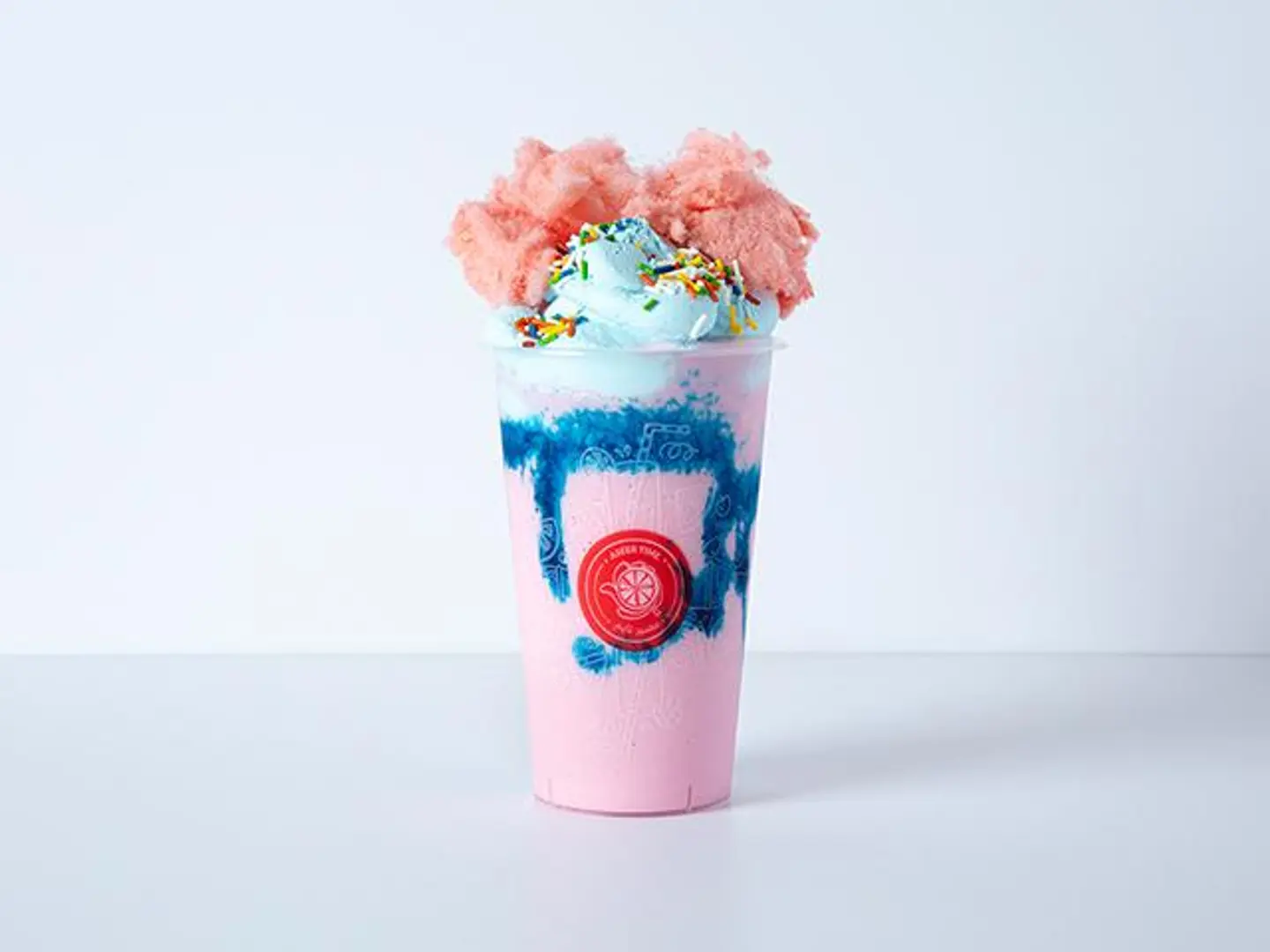 Fortnite Milkshake
