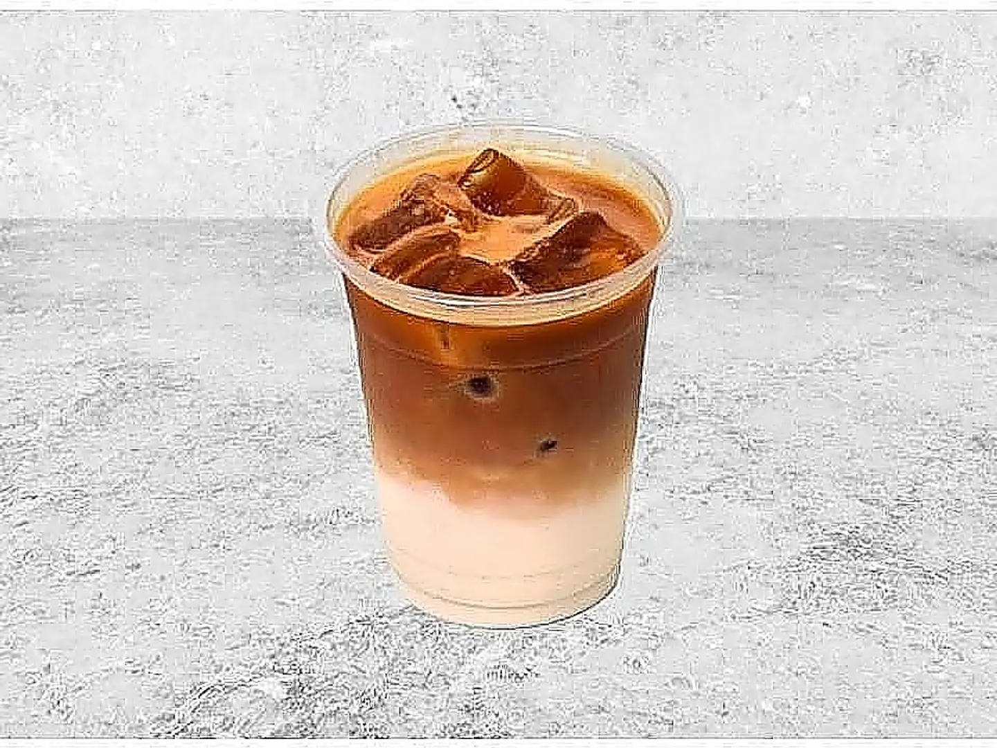 اسبانش لاتية بارد