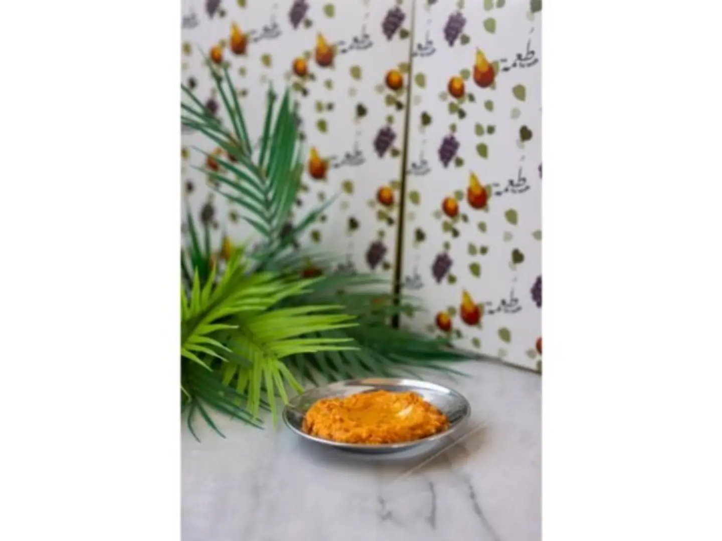 مش