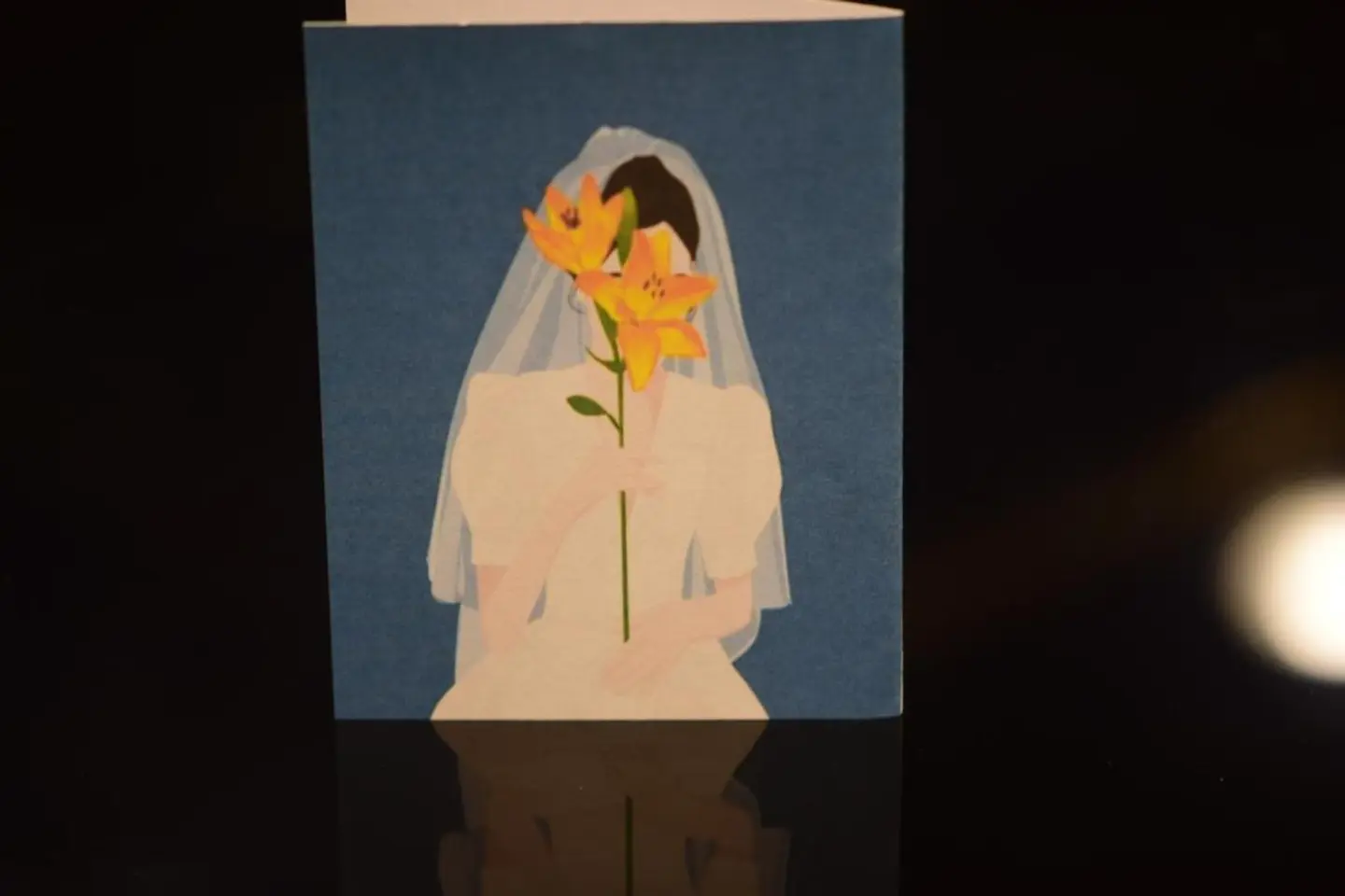 Bride 1