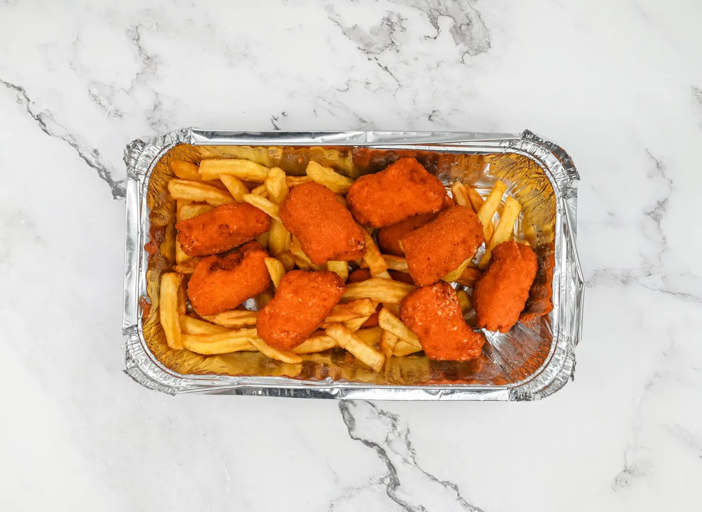 Regular Boneless Chicken