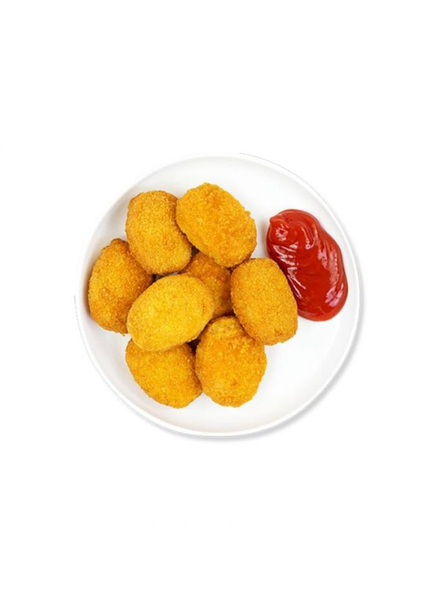 6 ناجتس دجاج
