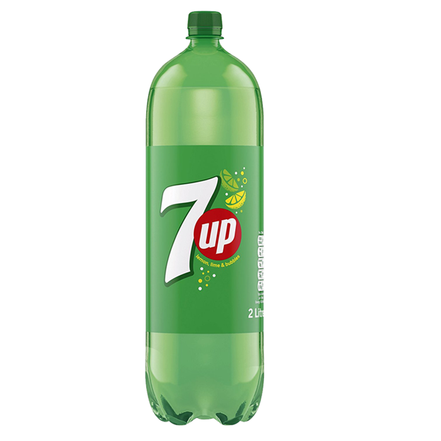 7 Up Family