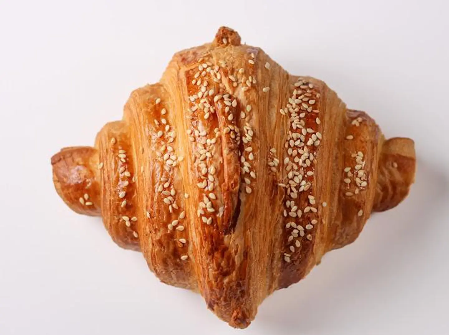 كرواسون جبن