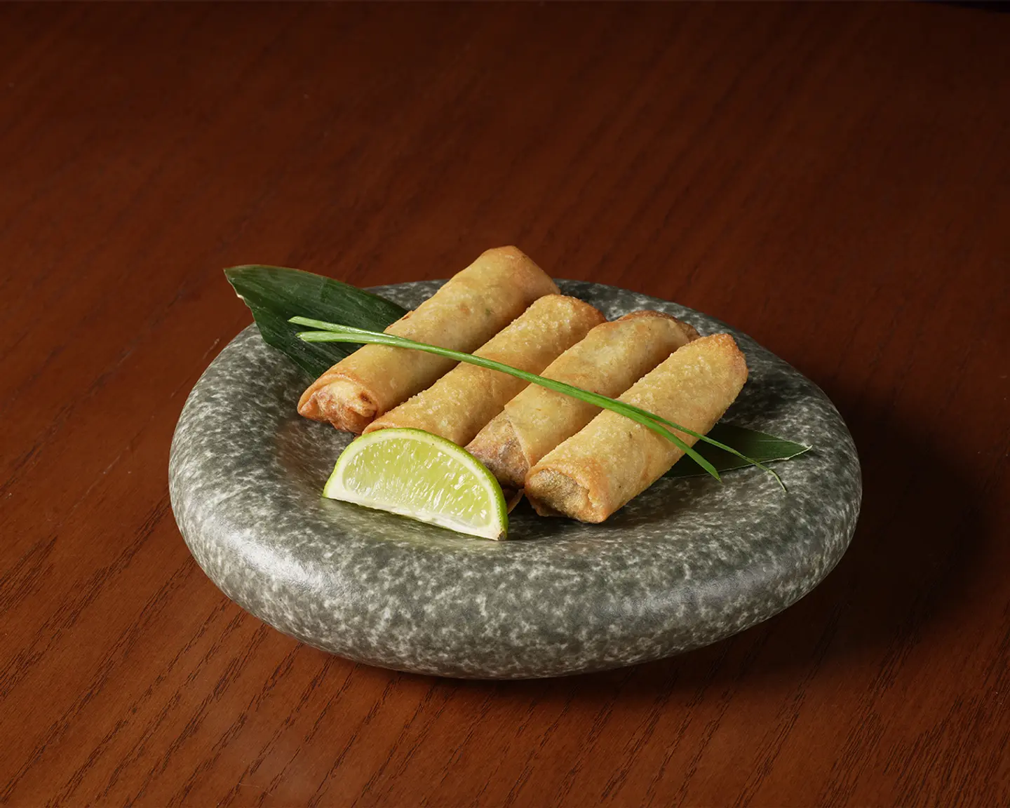 Nems Spring Roll Shrimps
