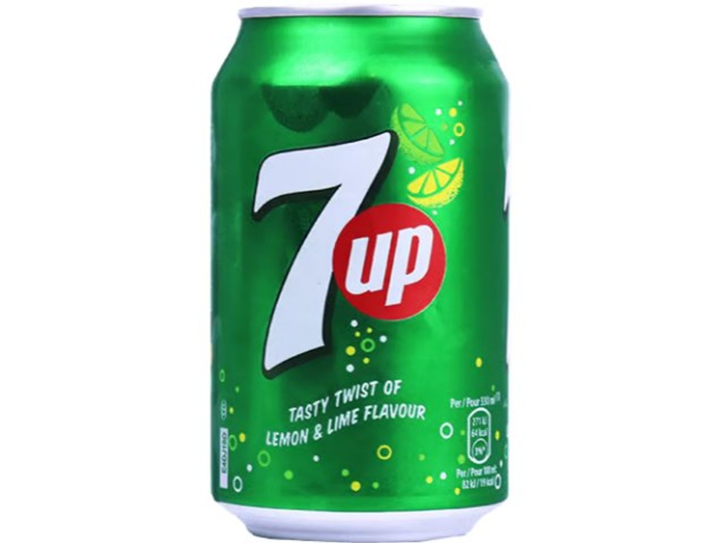 Up 7