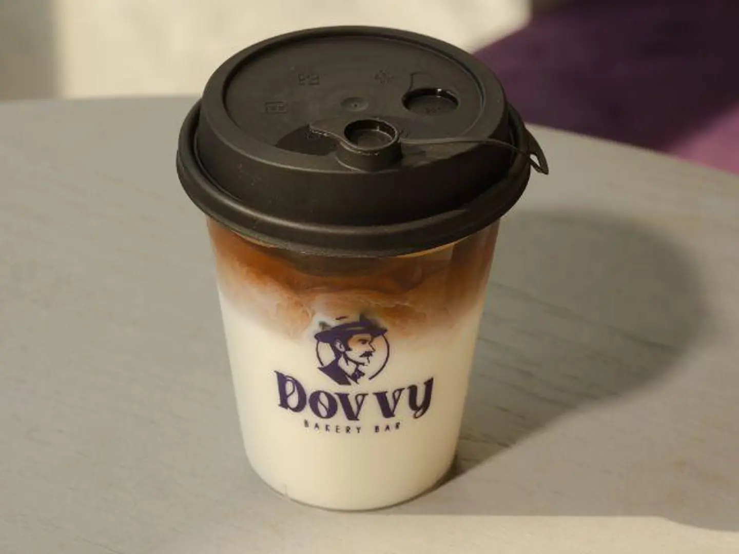 ايس لاتيه