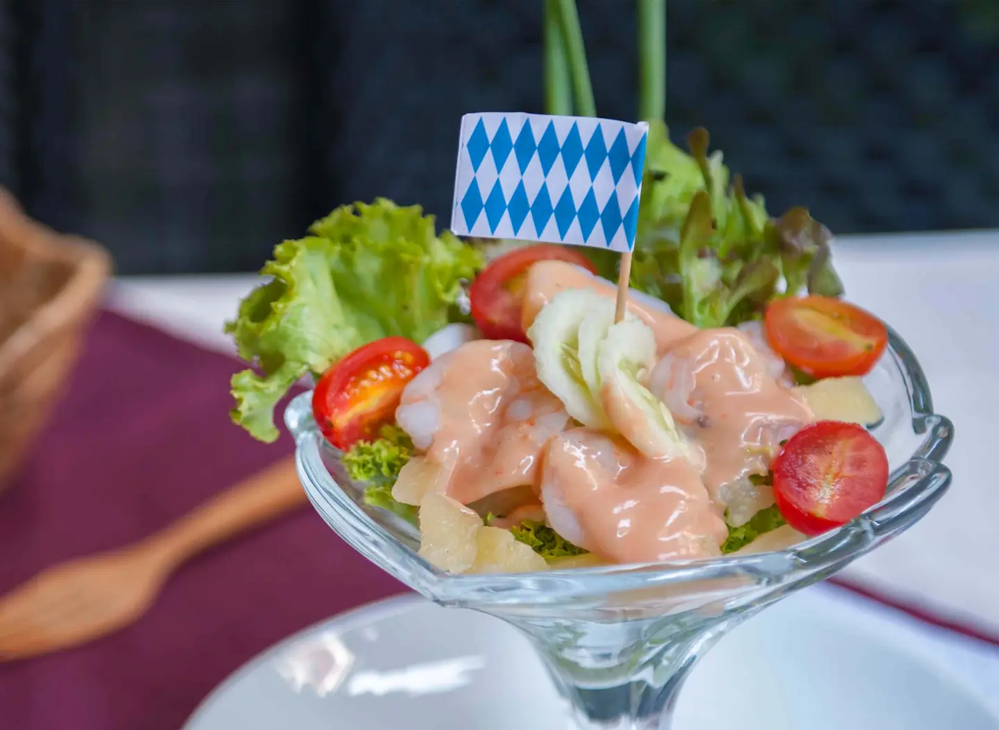Shrimp Cocktail
