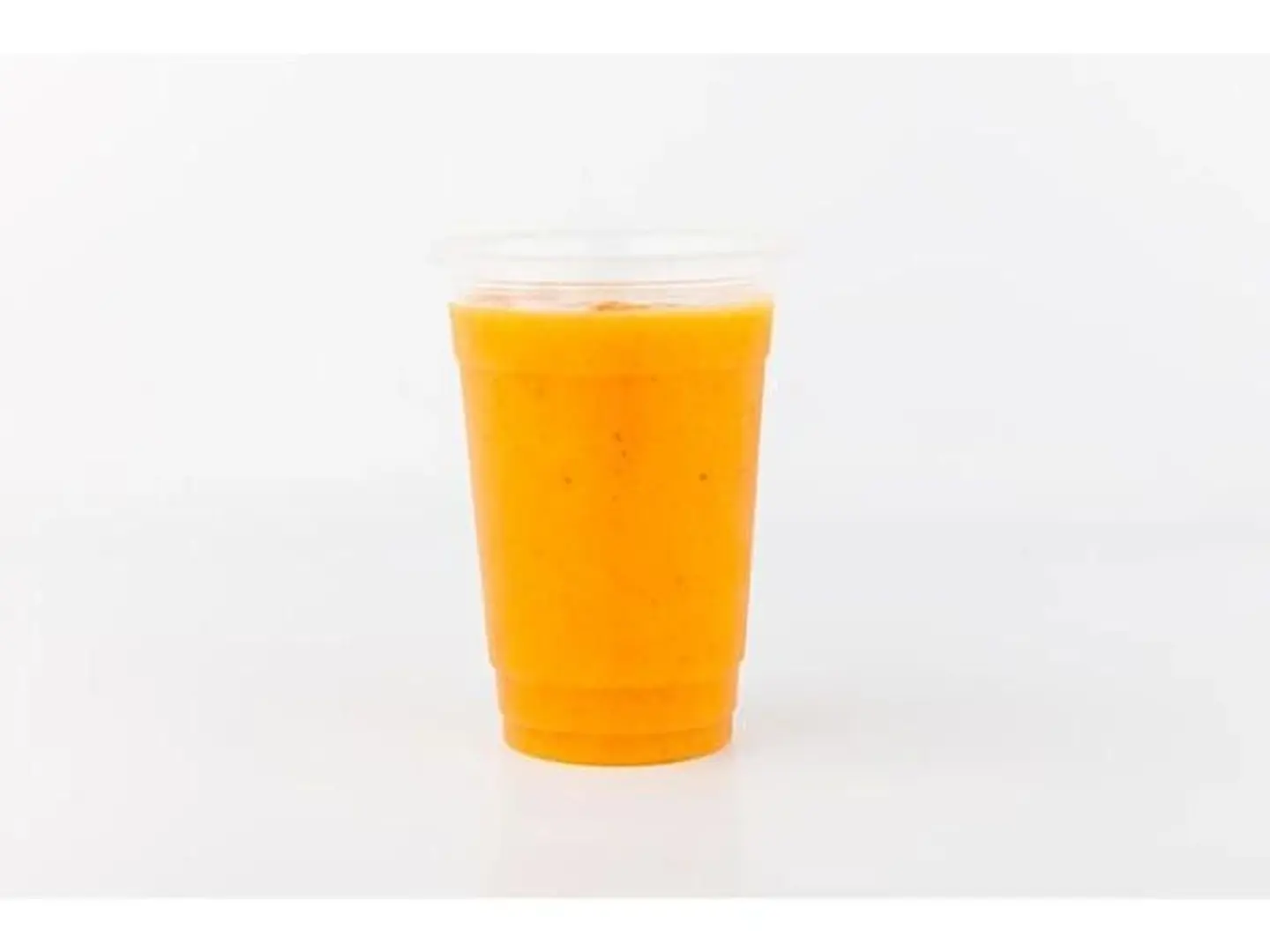 مانجو بالبرتقال