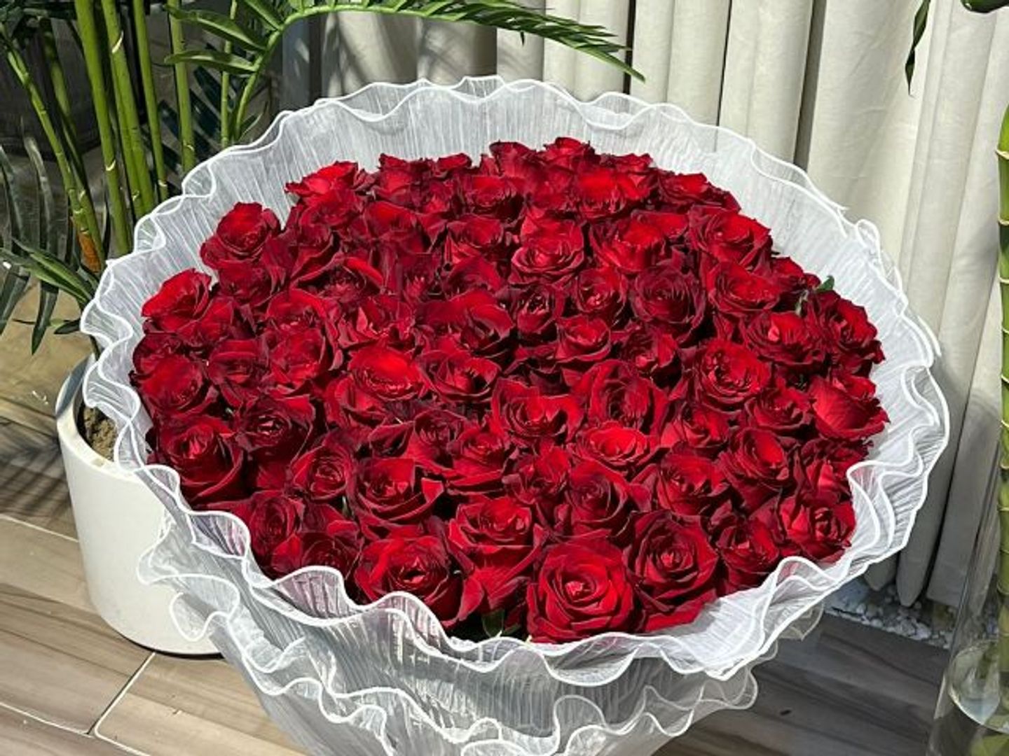 Love Melodies Bouquet