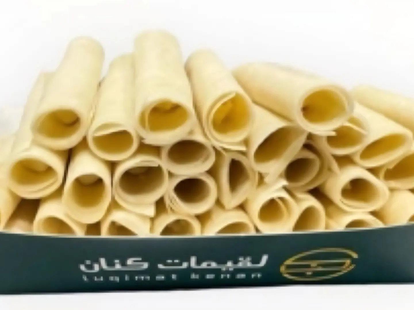 اصابع جبن مفرزن 40 حبة