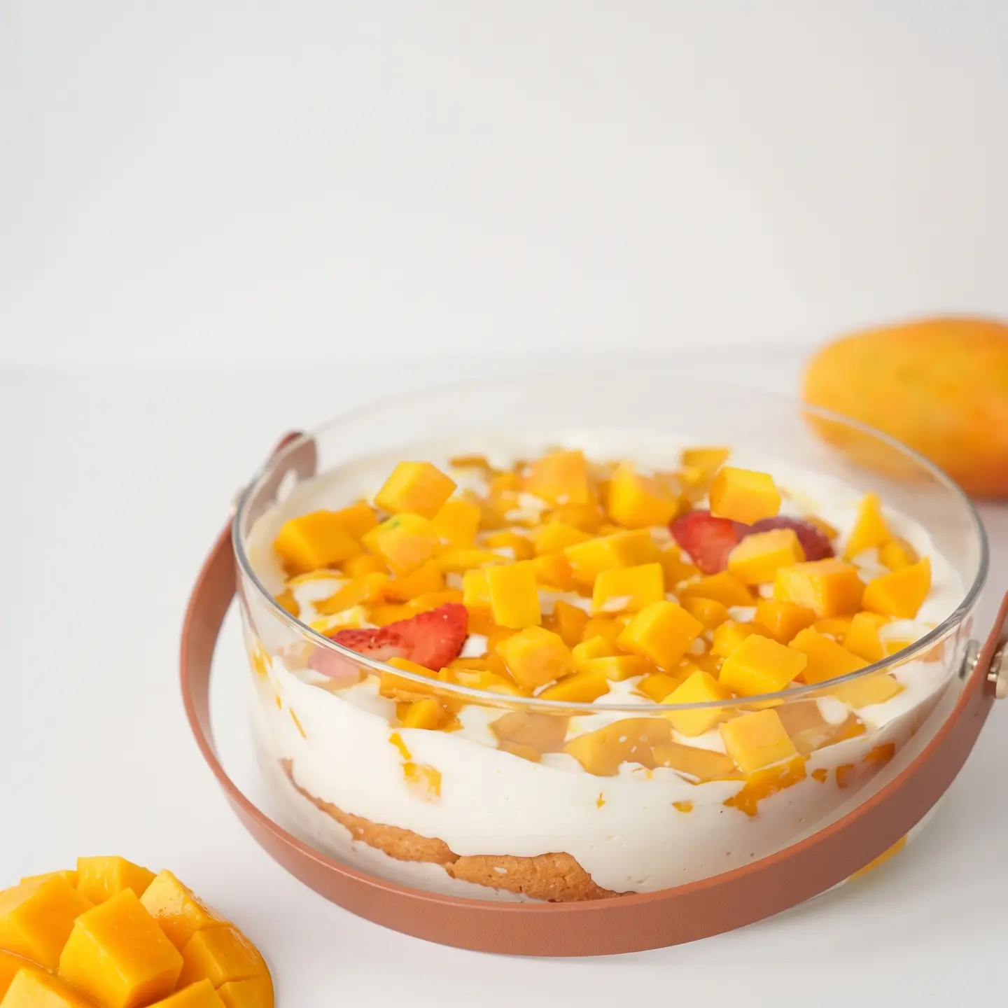 Mango Truffle