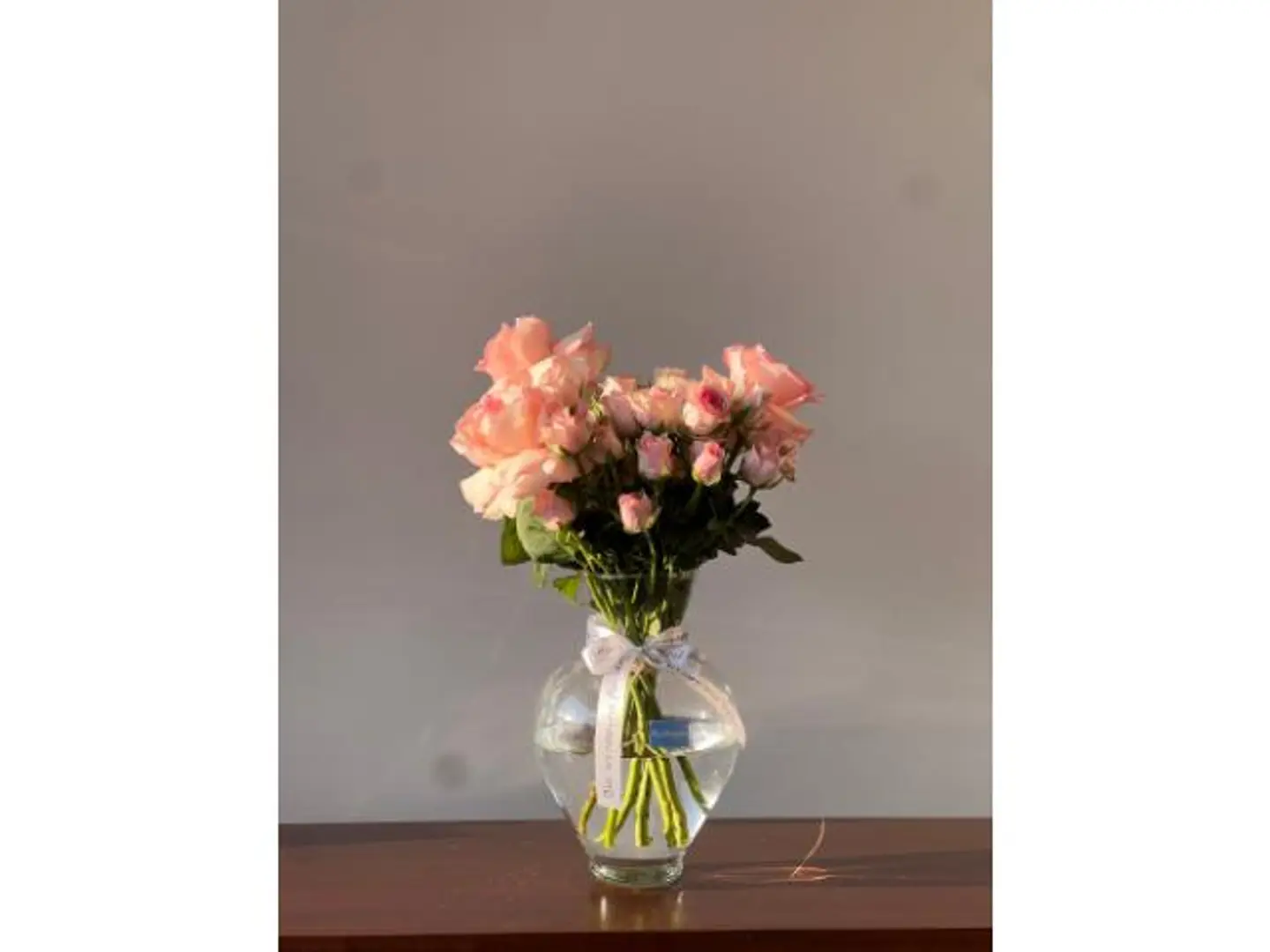 The Affection Vase