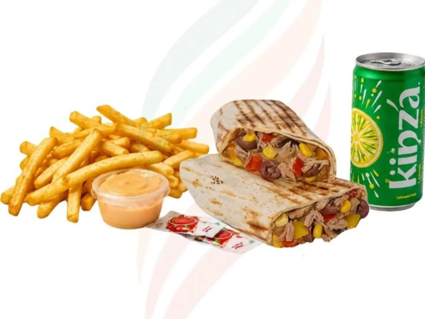 Beef Tacos Combo