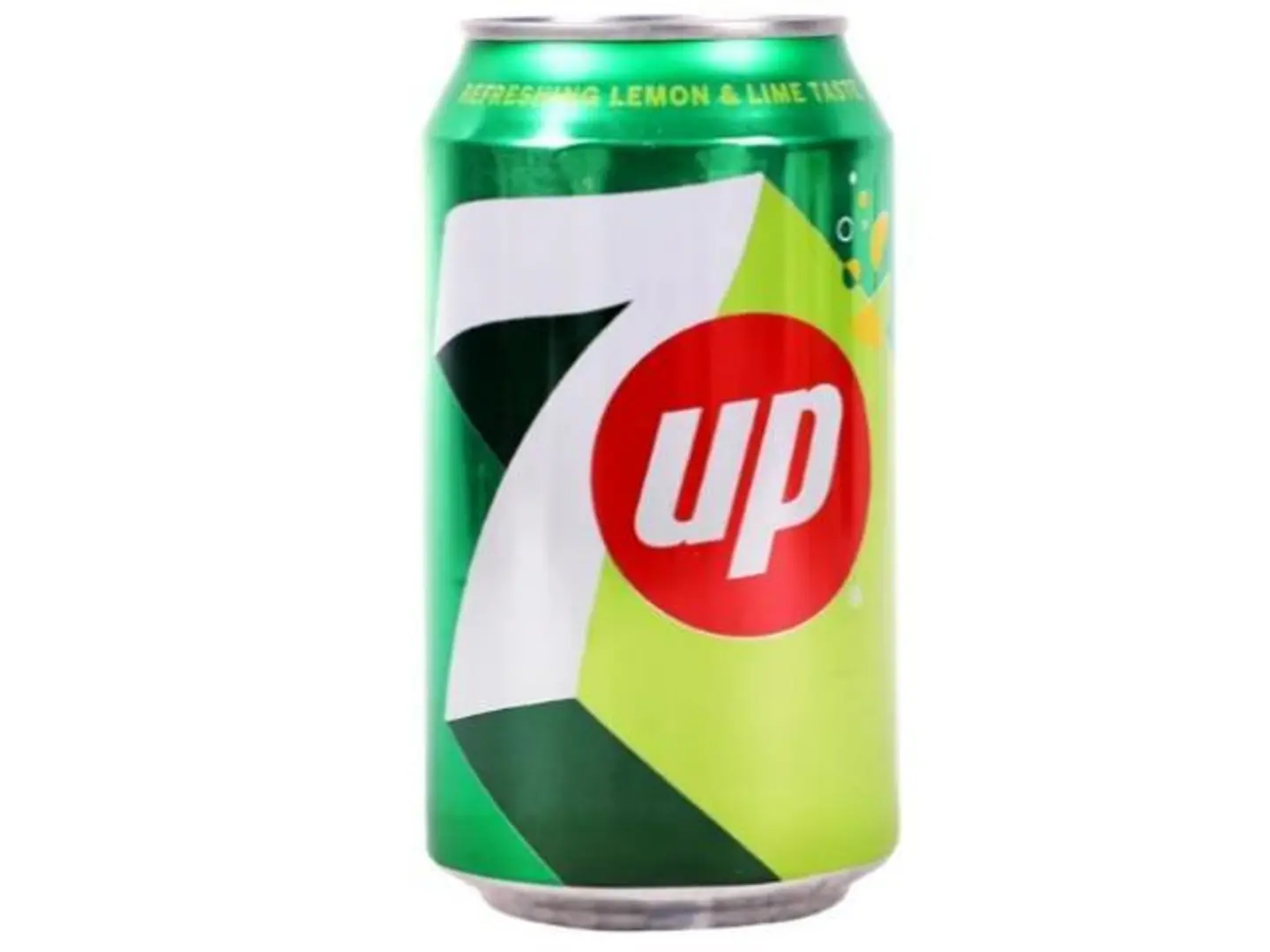 7up Can