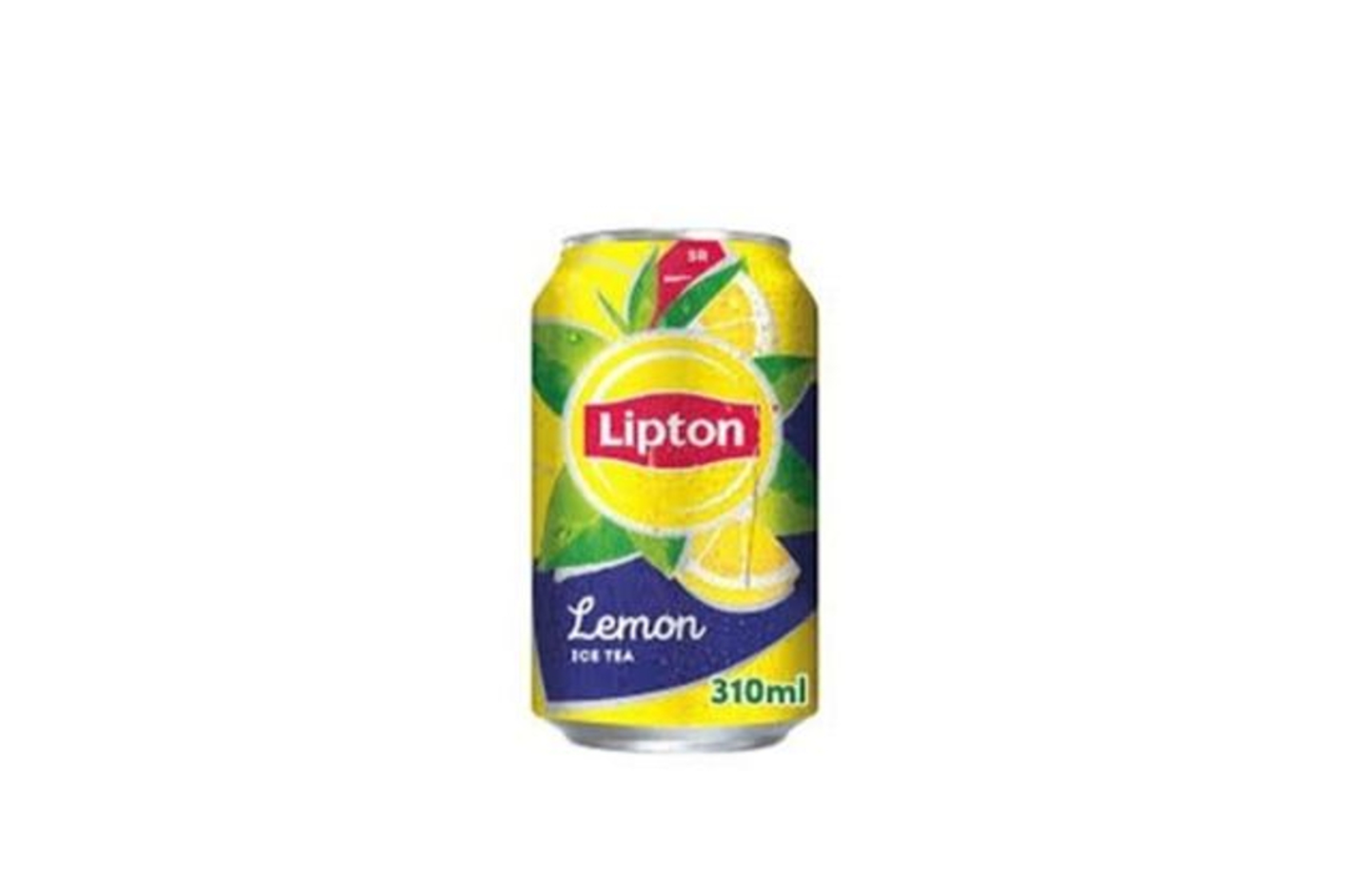 شاى مثلج