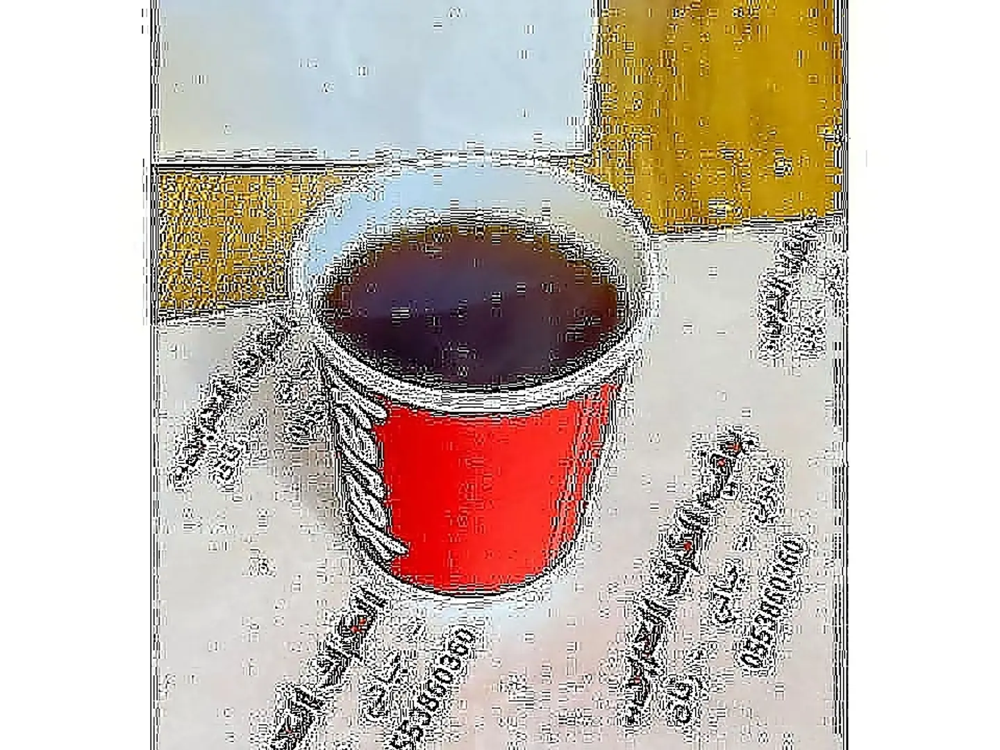 شاي بخار