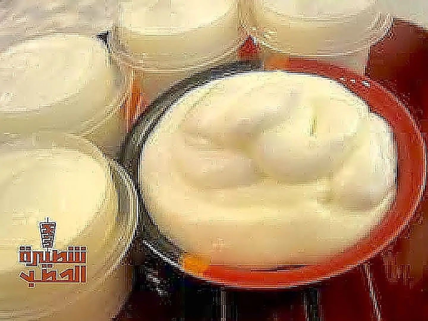 ًصوص مايونيز