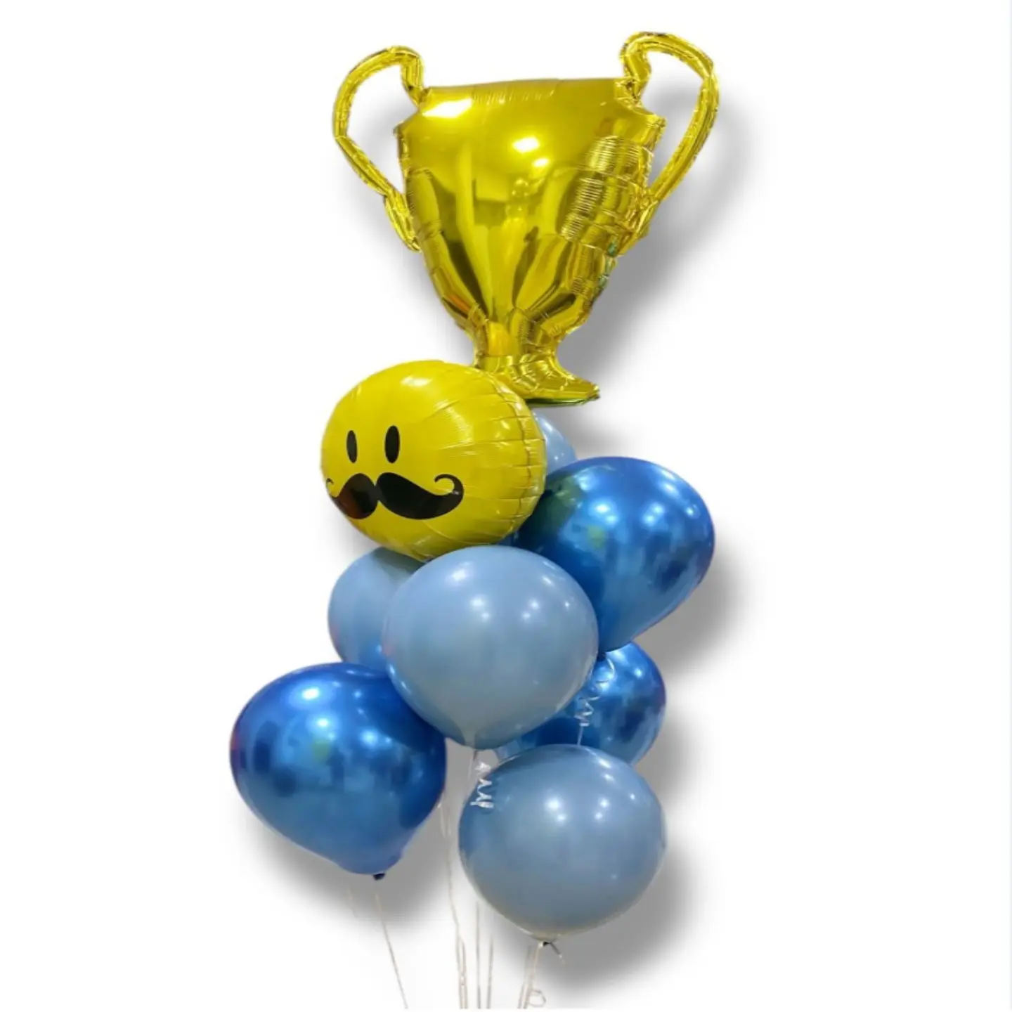 Father Day Balloons 2