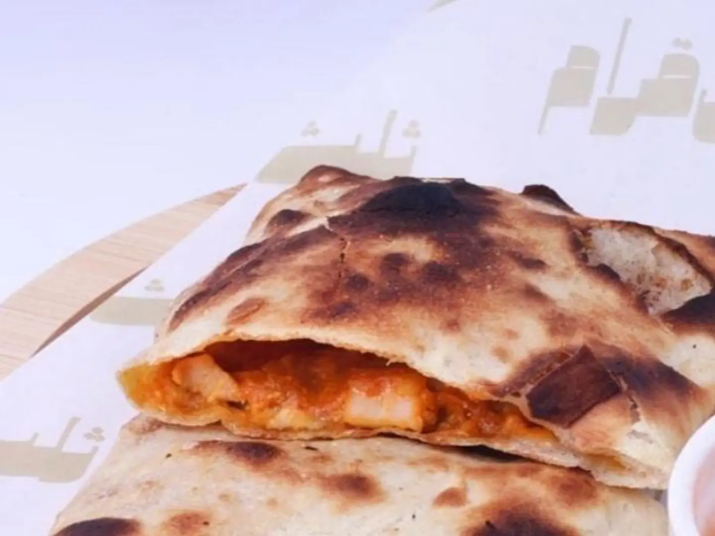 فطيره تكا