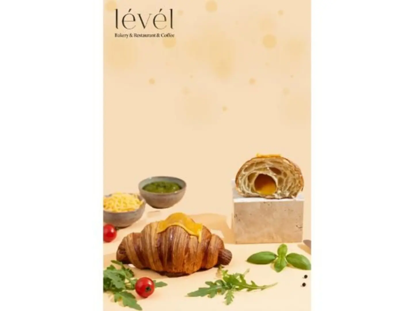 كرواسون بالشيدر